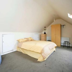 Economy Quadruple Room
