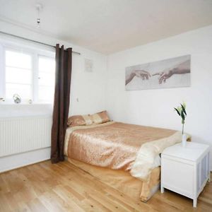 Luxury Triple Room